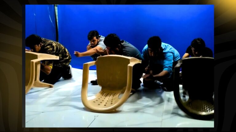 Acting Crasoul Pic 12