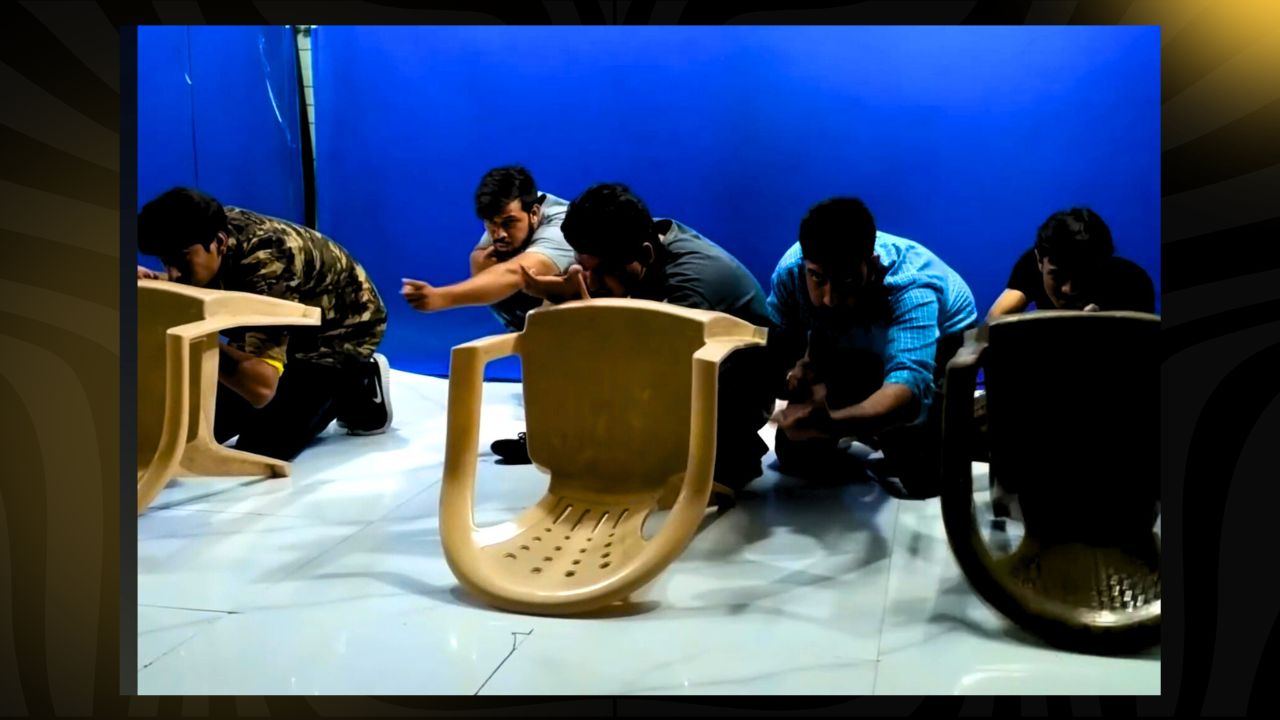 Acting Crasoul Pic 12