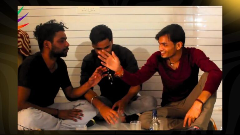 Acting Crasoul Pic 13