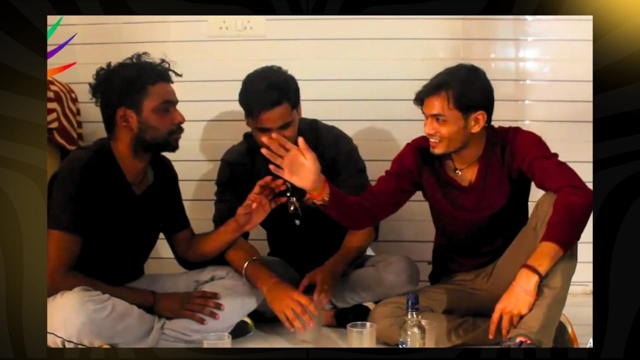 Acting Crasoul Pic 13