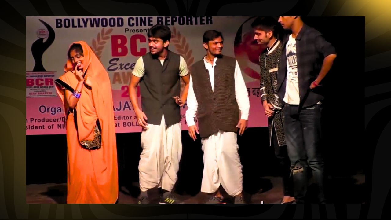 Acting Crasoul Pic 3