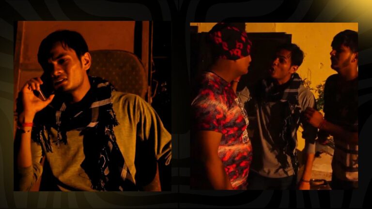 Acting Crasoul Pic 7