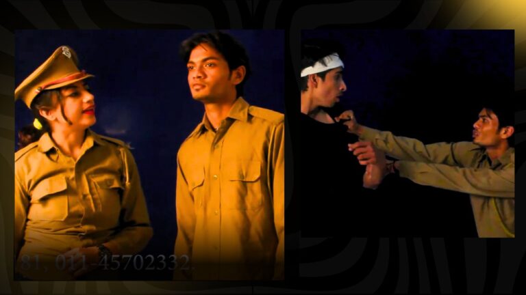 Acting Crasoul Pic 8