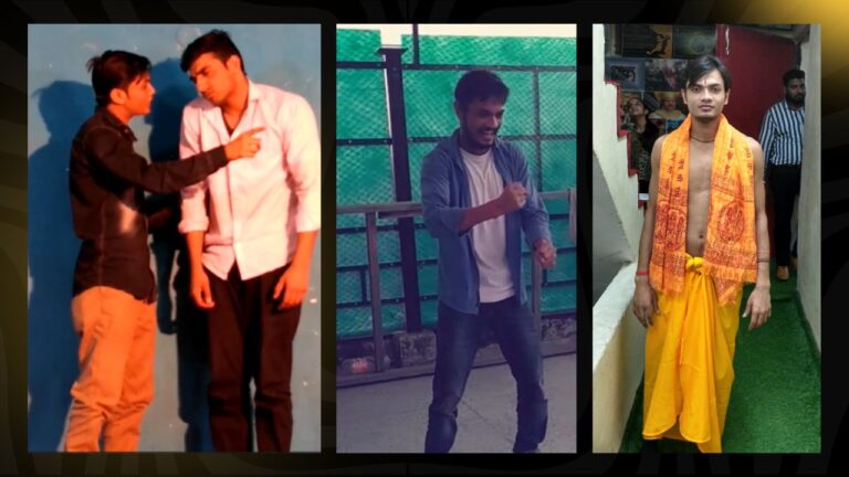 Acting Crasoul Pic 9